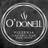 Pizzeria O Donell Comida A Domicilio En San Jose De La Rinconada Oidokocina