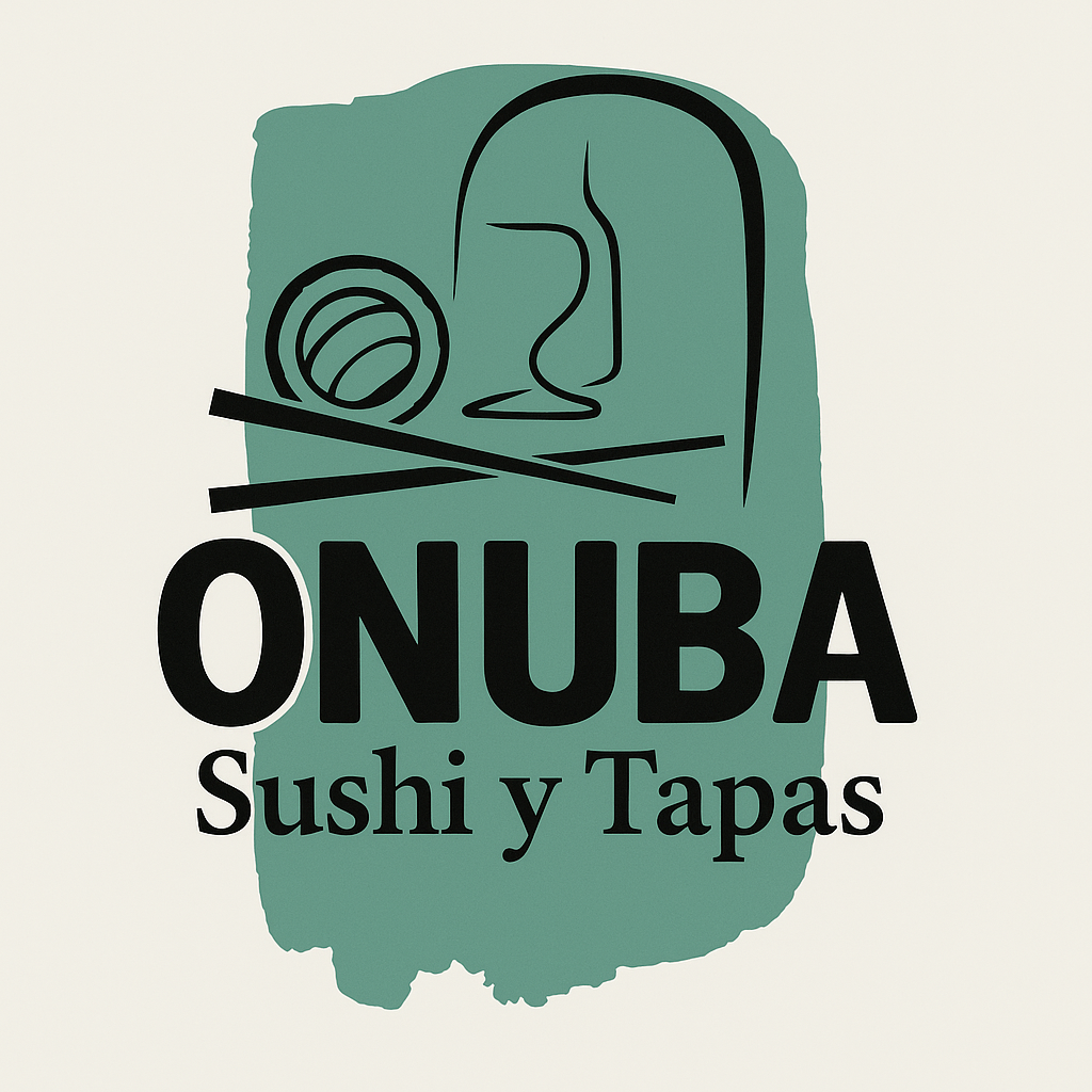 Onuba Onuba Sushi & Tapas comida a domicilio en Utrera - OidoKocina